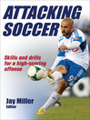 Cover image for Attacking Soccer